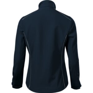 Valley - Softshell kurtka damska - obrazek 6