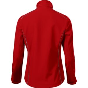 Valley - Softshell kurtka damska - obrazek 9