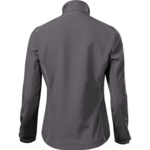 Valley - Softshell kurtka damska - obrazek 11