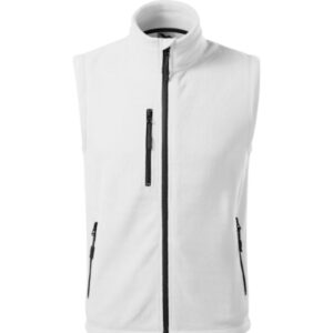 Exit - Kamizelka polarowa unisex - obrazek 2