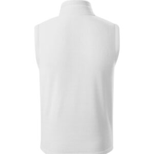 Exit - Kamizelka polarowa unisex - obrazek 3