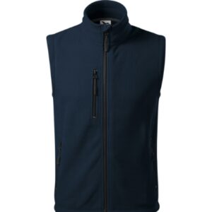 Exit - Kamizelka polarowa unisex - obrazek 10