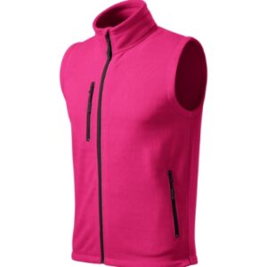 Exit - Kamizelka polarowa unisex - obrazek 25