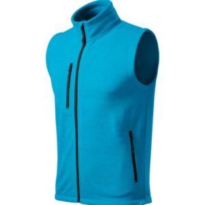 Exit - Kamizelka polarowa unisex - obrazek 29