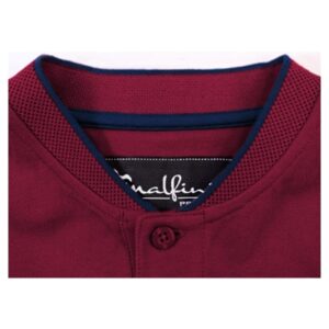 Diamond - Koszulka polo damska - obrazek 3