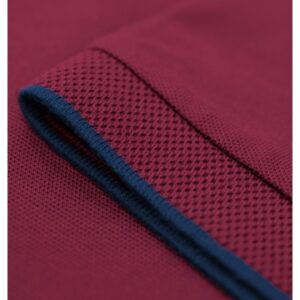 Diamond - Koszulka polo damska - obrazek 5