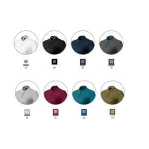 Diamond - Koszulka polo damska - obrazek 6