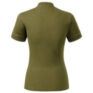 Diamond - Koszulka polo damska - obrazek 7