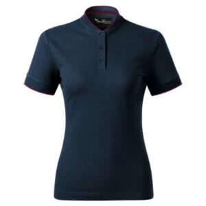 Diamond - Koszulka polo damska - obrazek 9