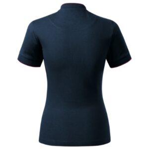 Diamond - Koszulka polo damska - obrazek 10