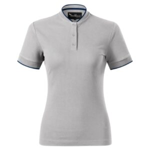 Diamond - Koszulka polo damska - obrazek 12