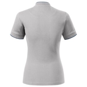 Diamond - Koszulka polo damska - obrazek 13