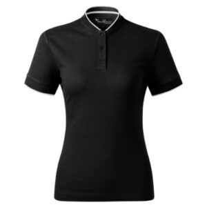 Diamond - Koszulka polo damska - obrazek 18