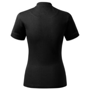 Diamond - Koszulka polo damska - obrazek 19