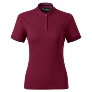 Diamond - Koszulka polo damska - obrazek 21