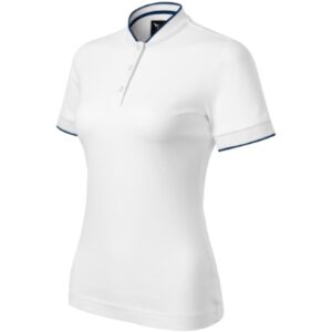 Diamond - Koszulka polo damska - obrazek 23