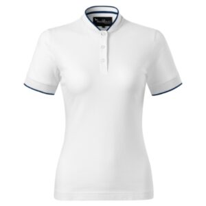 Diamond - Koszulka polo damska - obrazek 24