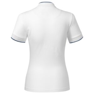 Diamond - Koszulka polo damska - obrazek 25