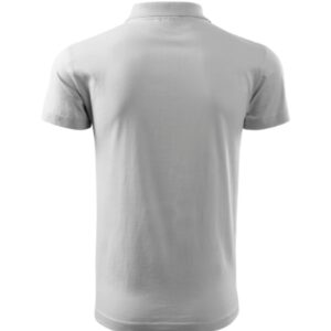 Single J. - Koszulka polo męska - obrazek 3