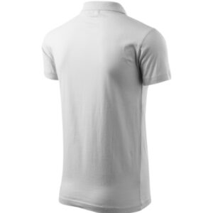 Single J. - Koszulka polo męska - obrazek 4