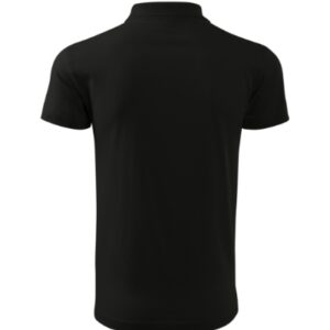 Single J. - Koszulka polo męska - obrazek 8