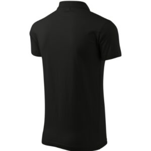 Single J. - Koszulka polo męska - obrazek 9