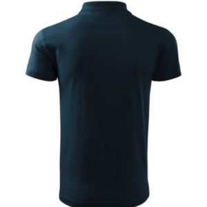 Single J. - Koszulka polo męska - obrazek 13