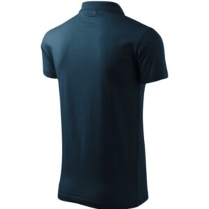 Single J. - Koszulka polo męska - obrazek 14