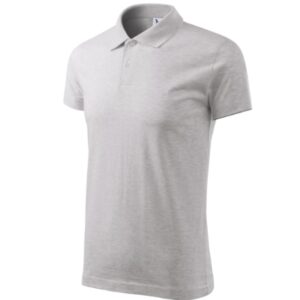 Single J. - Koszulka polo męska - obrazek 16