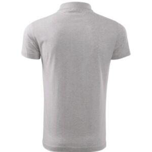 Single J. - Koszulka polo męska - obrazek 18