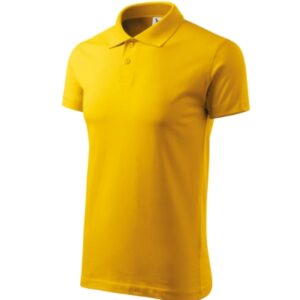 Single J. - Koszulka polo męska - obrazek 21