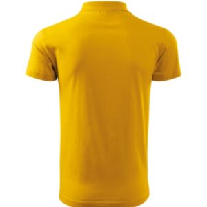 Single J. - Koszulka polo męska - obrazek 23