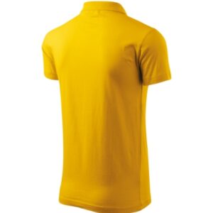 Single J. - Koszulka polo męska - obrazek 24