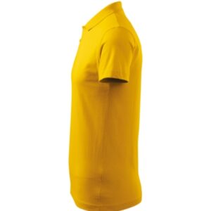 Single J. - Koszulka polo męska - obrazek 25