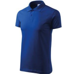 Single J. - Koszulka polo męska - obrazek 26