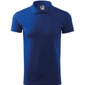 Single J. - Koszulka polo męska - obrazek 27