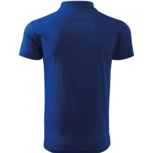 Single J. - Koszulka polo męska - obrazek 28