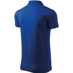 Single J. - Koszulka polo męska - obrazek 29