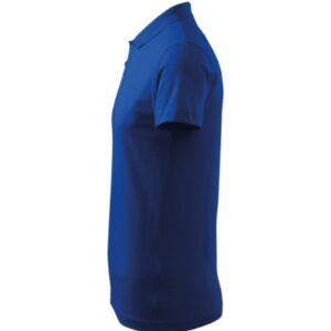 Single J. - Koszulka polo męska - obrazek 30