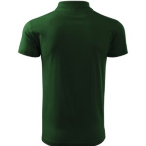 Single J. - Koszulka polo męska - obrazek 33