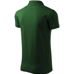 Single J. - Koszulka polo męska - obrazek 34