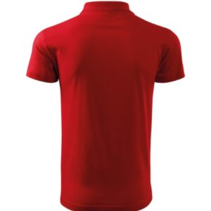 Single J. - Koszulka polo męska - obrazek 38