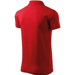 Single J. - Koszulka polo męska - obrazek 39