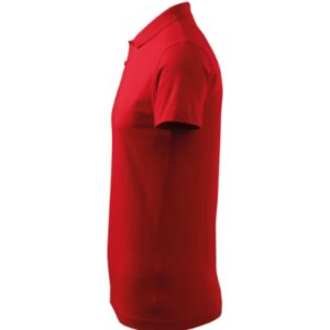 Single J. - Koszulka polo męska - obrazek 40