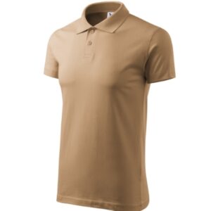 Single J. - Koszulka polo męska - obrazek 41