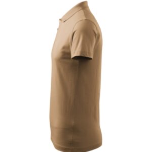 Single J. - Koszulka polo męska - obrazek 45