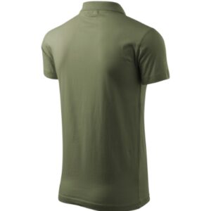 Single J. - Koszulka polo męska - obrazek 49