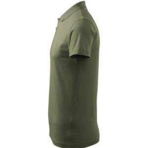 Single J. - Koszulka polo męska - obrazek 50