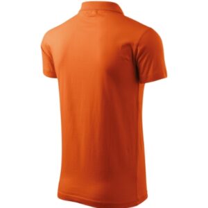 Single J. - Koszulka polo męska - obrazek 54