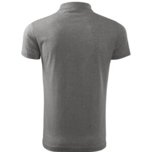 Single J. - Koszulka polo męska - obrazek 58